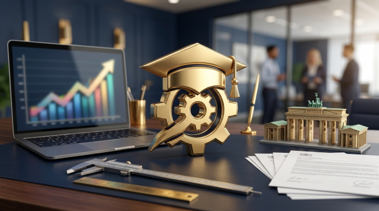 آوسبیلدونگ آلمان چیست؟ بخش دوم