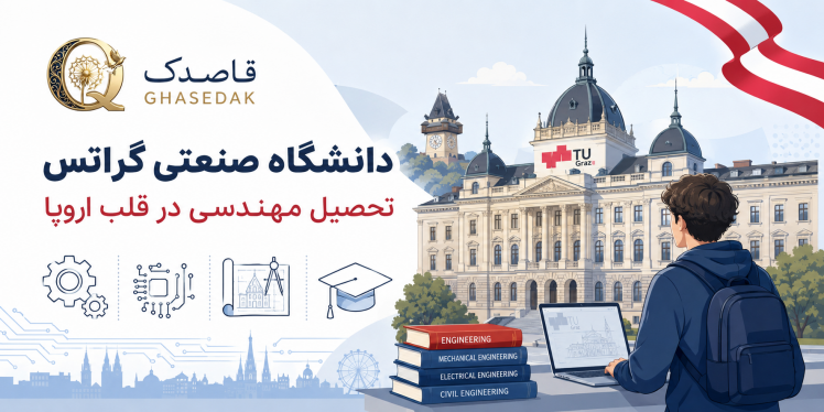  دانشگاه اینسبروک اتریش | معرفی کامل، رشته‌ها، شرایط پذیرش و هزینه‌ها