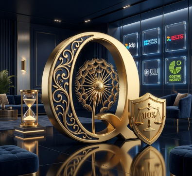 آیلتس تضمینی تضمین نمره آیلتس