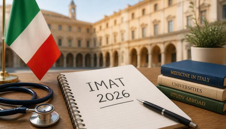 IMAT چیست؟