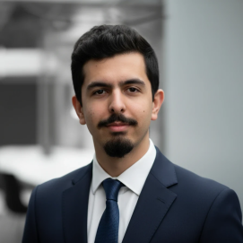 استاد کورش جوان