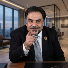 دکتر شبانی